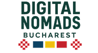 Digital Nomads Bucharest